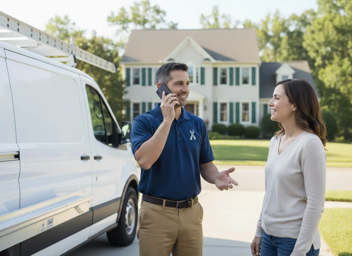 Home Gutter Service Frederick, OK FAQs